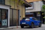 Lexus UX200 2019 года (MY)